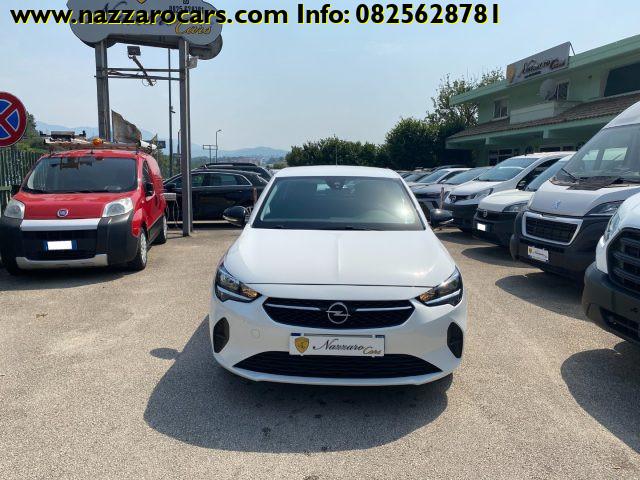 OPEL Corsa 1.5 D 100 CV Edition CARPLAY