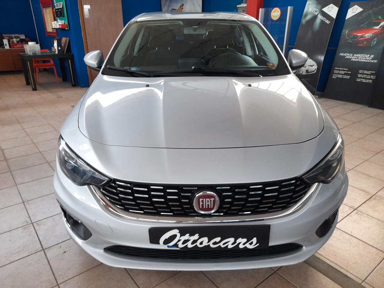 Fiat Tipo 1.3 Mjt S&S 5 porte Business