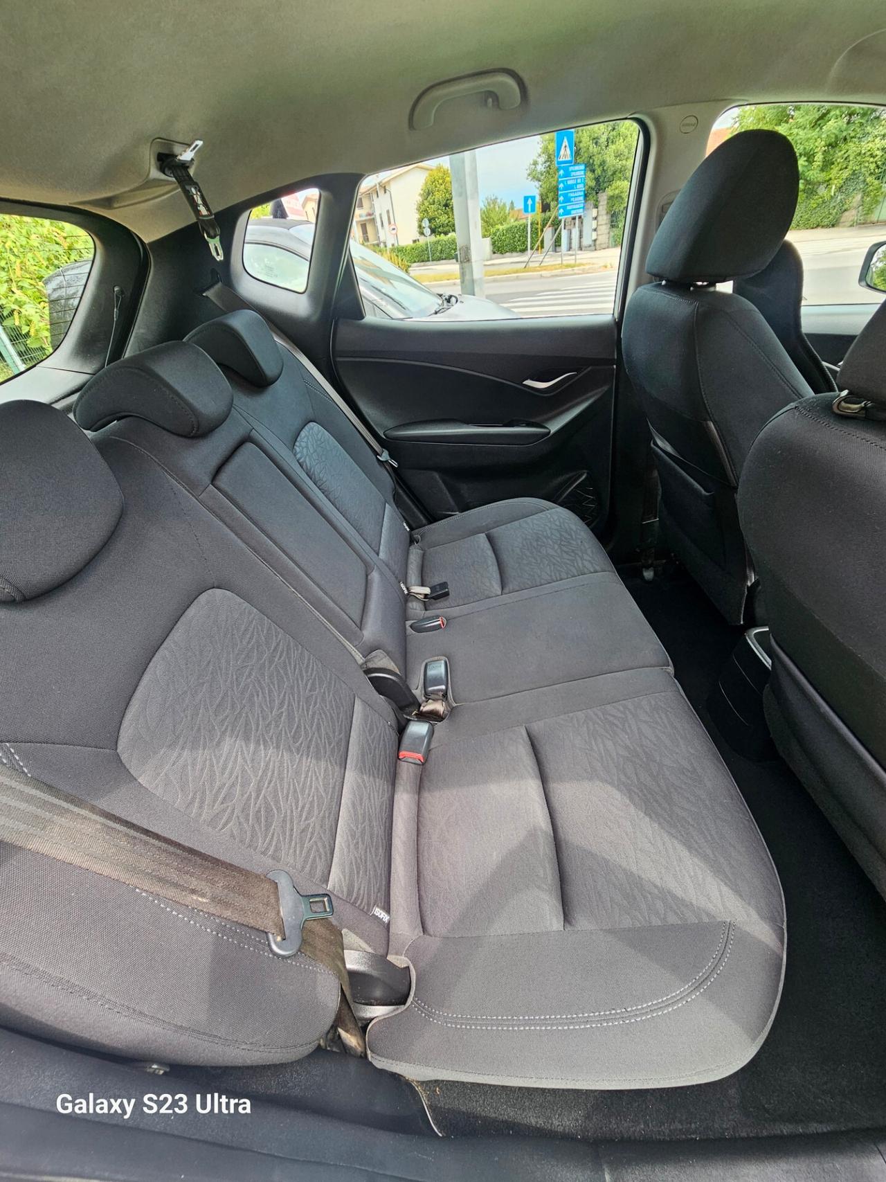 Hyundai iX20 1.4 90 CV Comfort