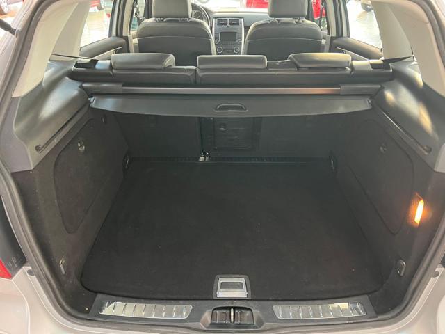 MERCEDES-BENZ B 200 CDI Sport - SENSORI ANT&POST, INT.PELLE