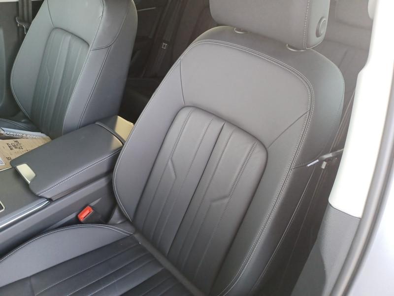 AUDI A6 ALLROAD 40 TDI MHEV 2.0 QUATTRO S TRONIC BUSINESS ADVANCED STATION WAGON