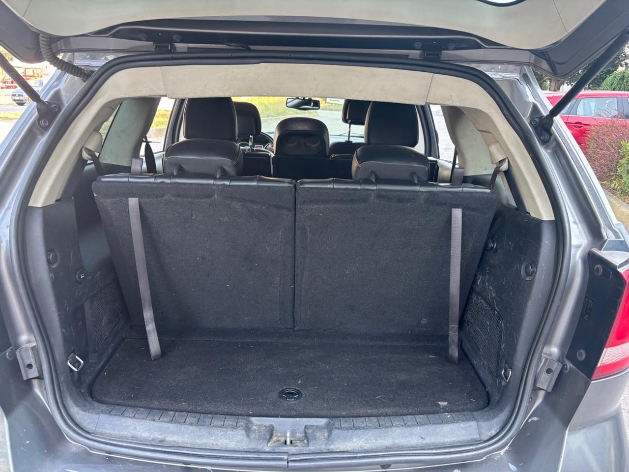 Fiat Freemont 2.0 Multijet 170 CV