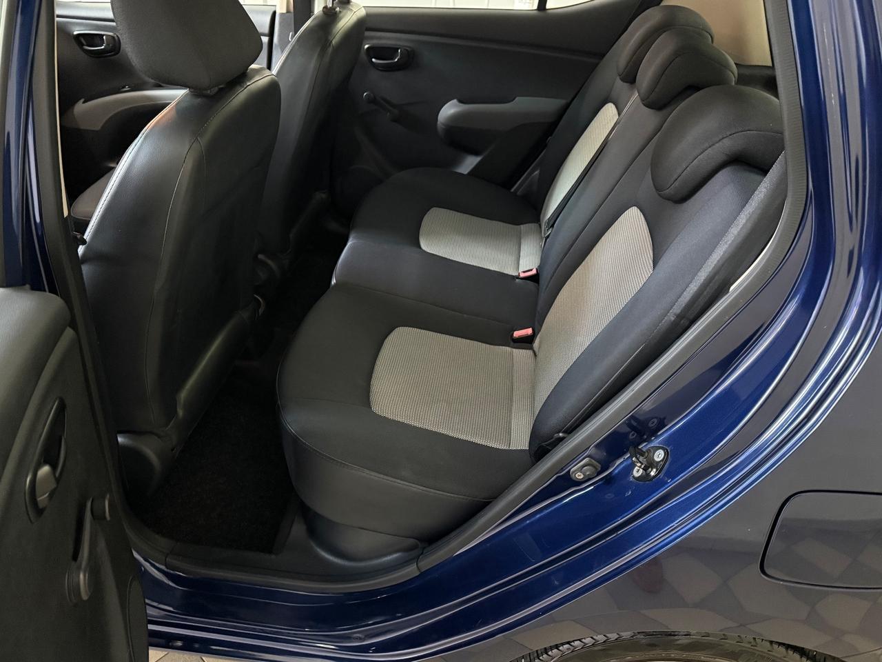 Hyundai i10 1.2 16V BlueDrive GPL Active