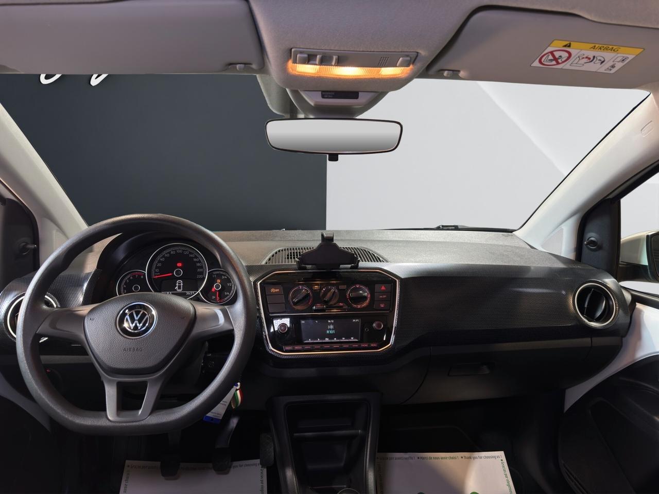Volkswagen up! 1.0 5p. eco move BMT