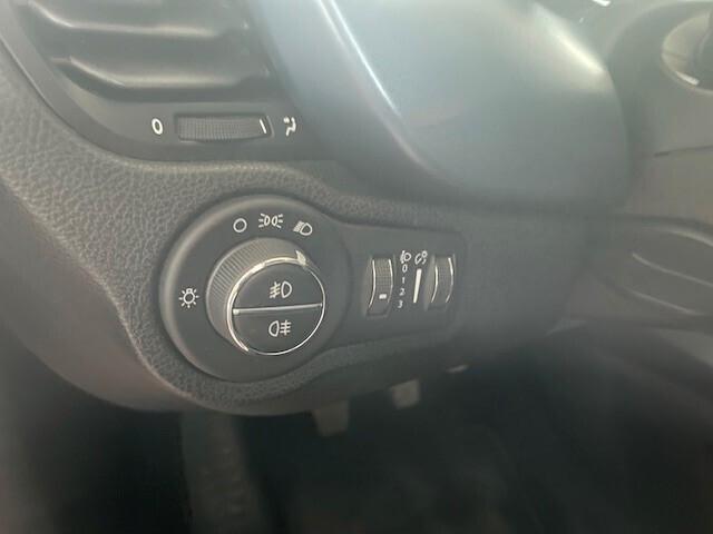 Fiat 500X 1.6 E-Torq 110 CV Mirror