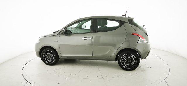 LANCIA Ypsilon 1.0 FireFly 5 porte S&S Hybrid Oro