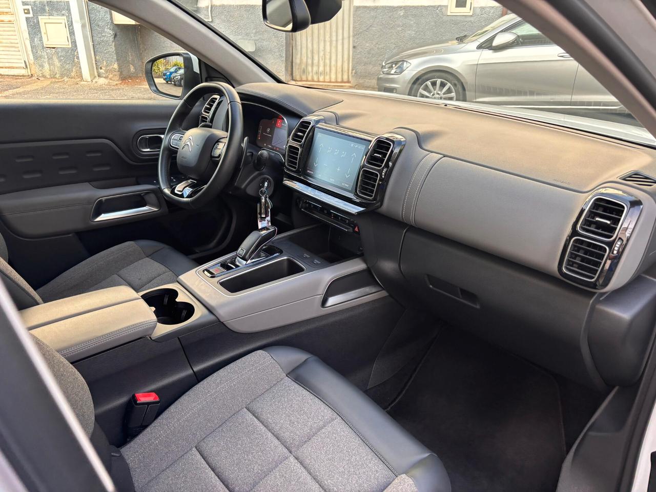 Citroen C5 Aircross BlueHDi 130 S&S EAT8 Business