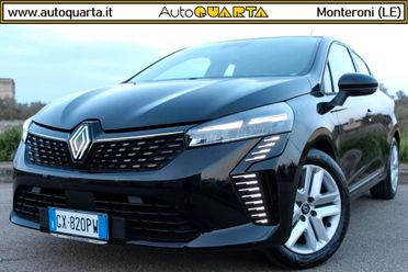 RENAULT Clio 1.0 GPL 100 CV *Camera