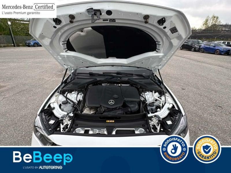 Mercedes-Benz Classe E E SW ALL-TERRAIN 220 D PREMIUM 4MATIC AUTO