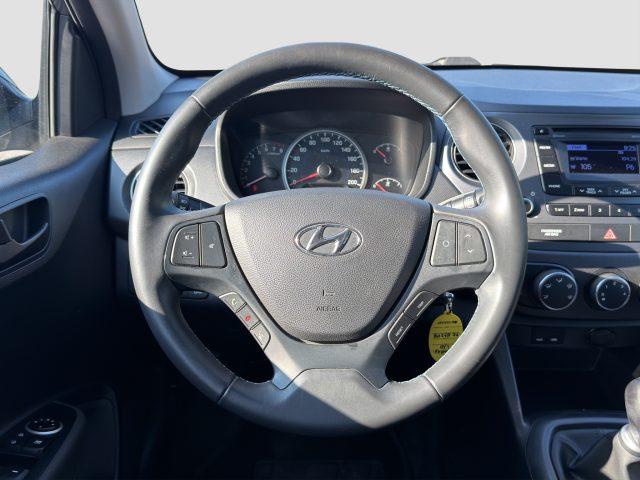 HYUNDAI i10 i10 1.0 LPGI Econext Login