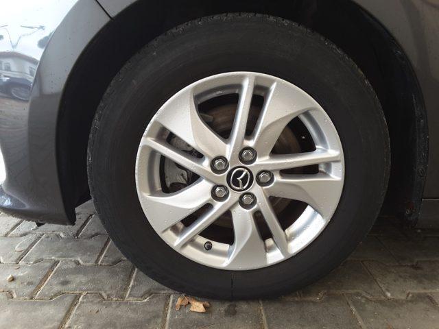 MAZDA 2 Hybrid 1.5 VVT eCVT Full Hybrid Agile+Comfort Pack