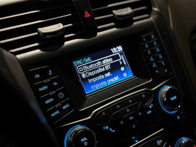 FORD Mondeo 2.0 TDCi 150 CV ECOnetic S&S 5p. Titanium Business