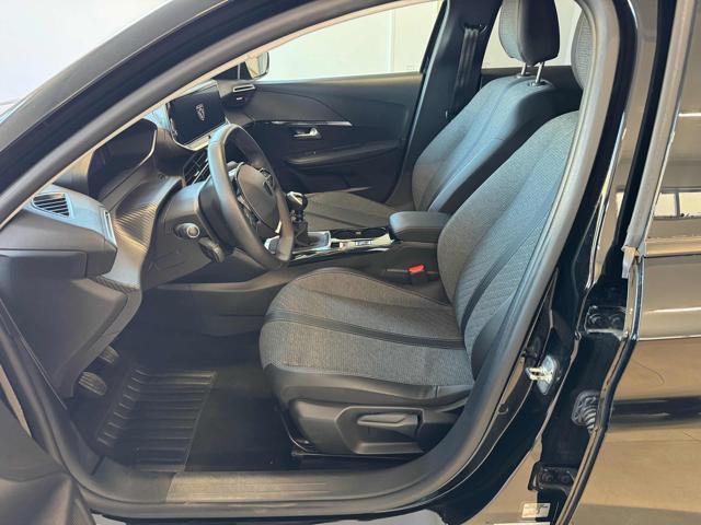 PEUGEOT 208 PureTech 100 Stop&Start 5 porte Allure