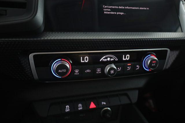 AUDI A1 A1 SPB 25 TFSI