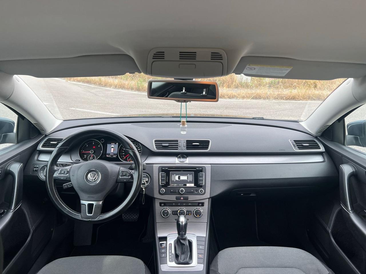 Volkswagen Passat Var. 2.0 TDI DSG High. BM.Tech.
