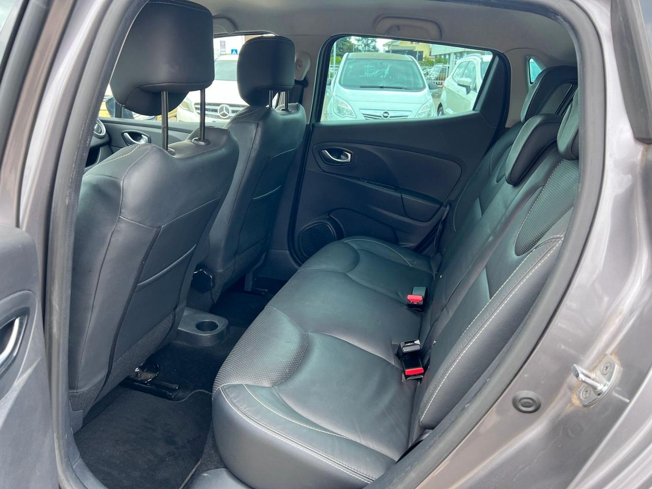 Renault Clio dCi 8V 90 CV Start&Stop 5 porte Energy Duel