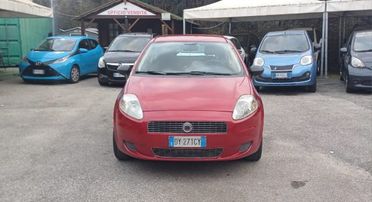FIAT Grande Punto 1.4 GPL 3 porte Active
