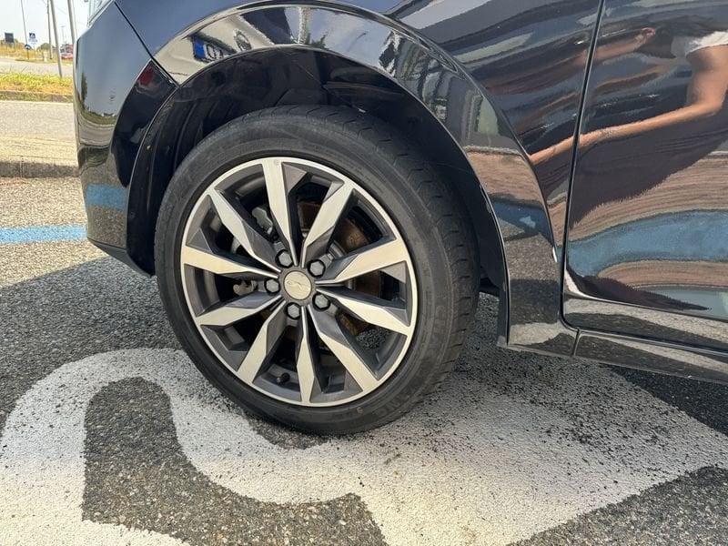 EVO Evo 3 1.5 Gpl 107cv