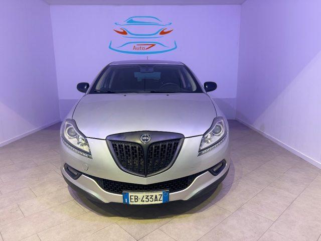 LANCIA Delta 1.4 T-Jet 120 CV Oro