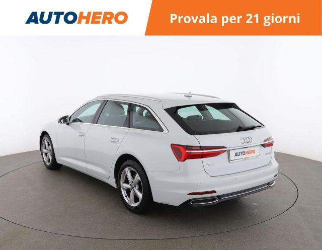 AUDI A6 Avant 40 2.0 TDI S tronic Business Sport