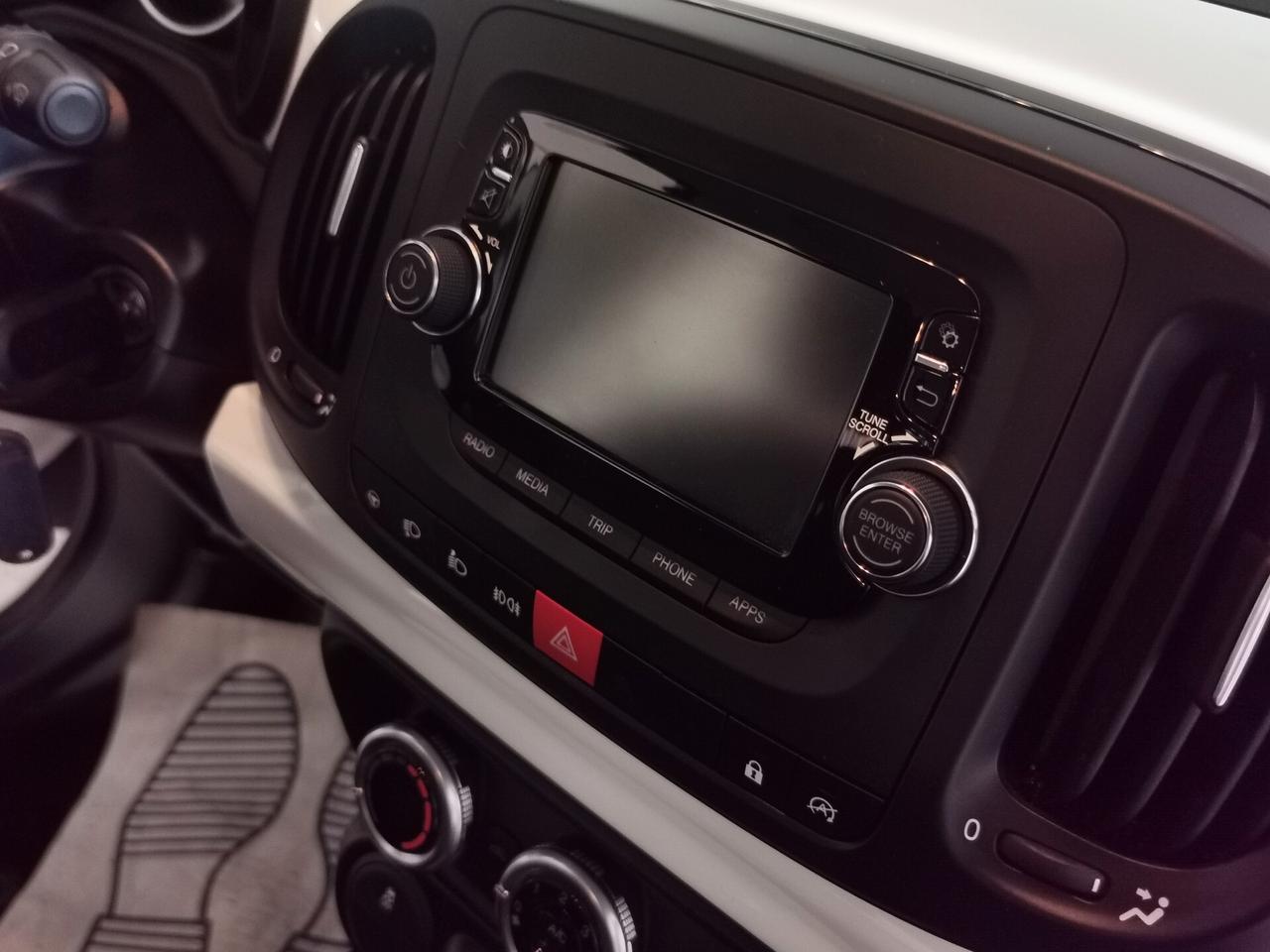 Fiat 500L Pro 1.3 MJT 95CV Urban 4 posti (N1)