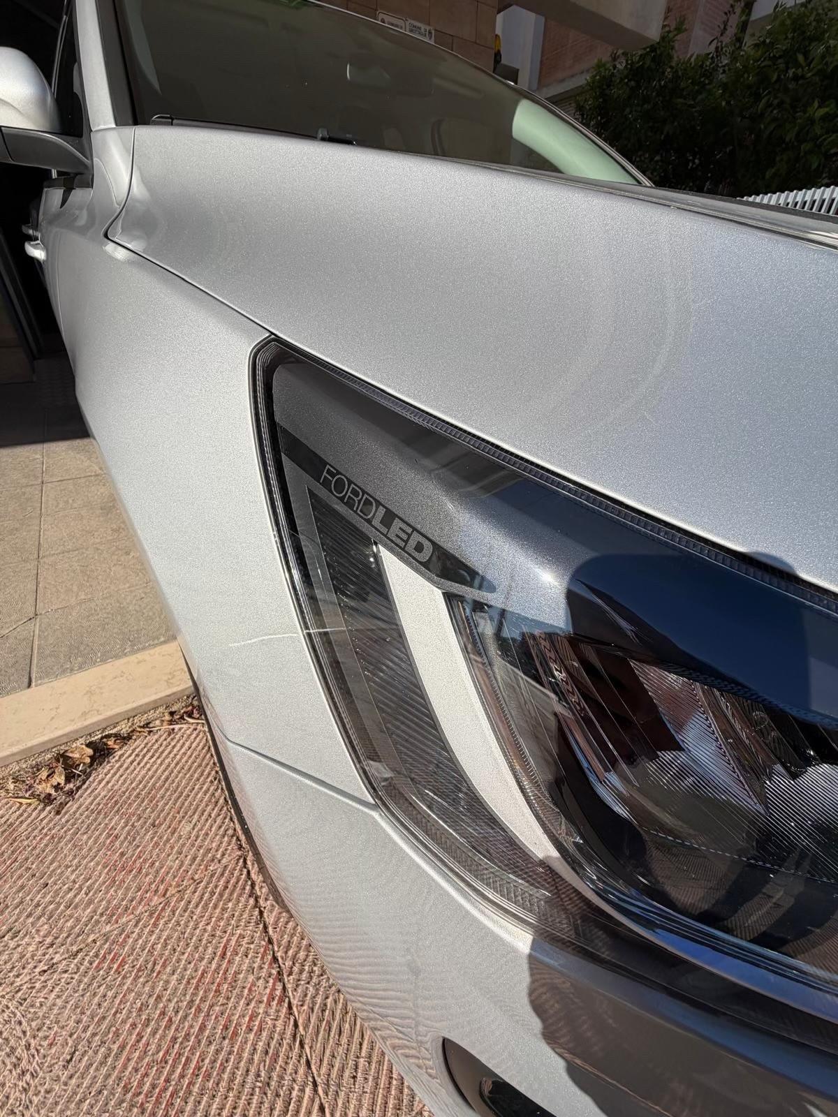 Ford Focus 1.5 EcoBlue 120 CV SW Active