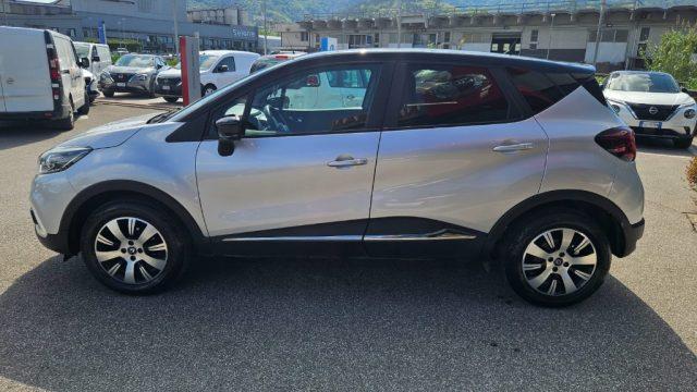 RENAULT Captur TCe 12V 90 CV Business