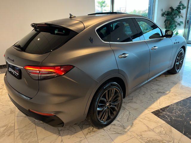 MASERATI Levante MHEV 330CV AWD GT PACK SPORT