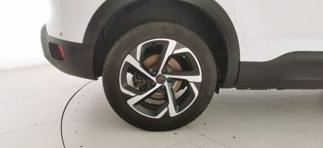 CITROEN C5 Aircross BlueHDi 130 S&S Business