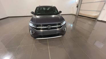 Volkswagen T-Cross 1.0 TSI 115 CV R-Line Plus
