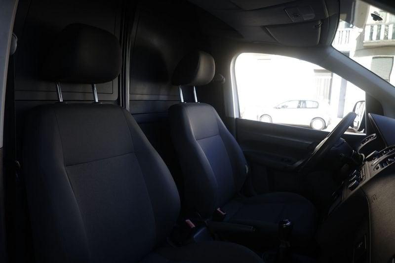 Volkswagen Caddy Volkswagen Caddy 2.0 Ecofuel 3p. Furgone Economy 109CV ANNO 2014 METANO