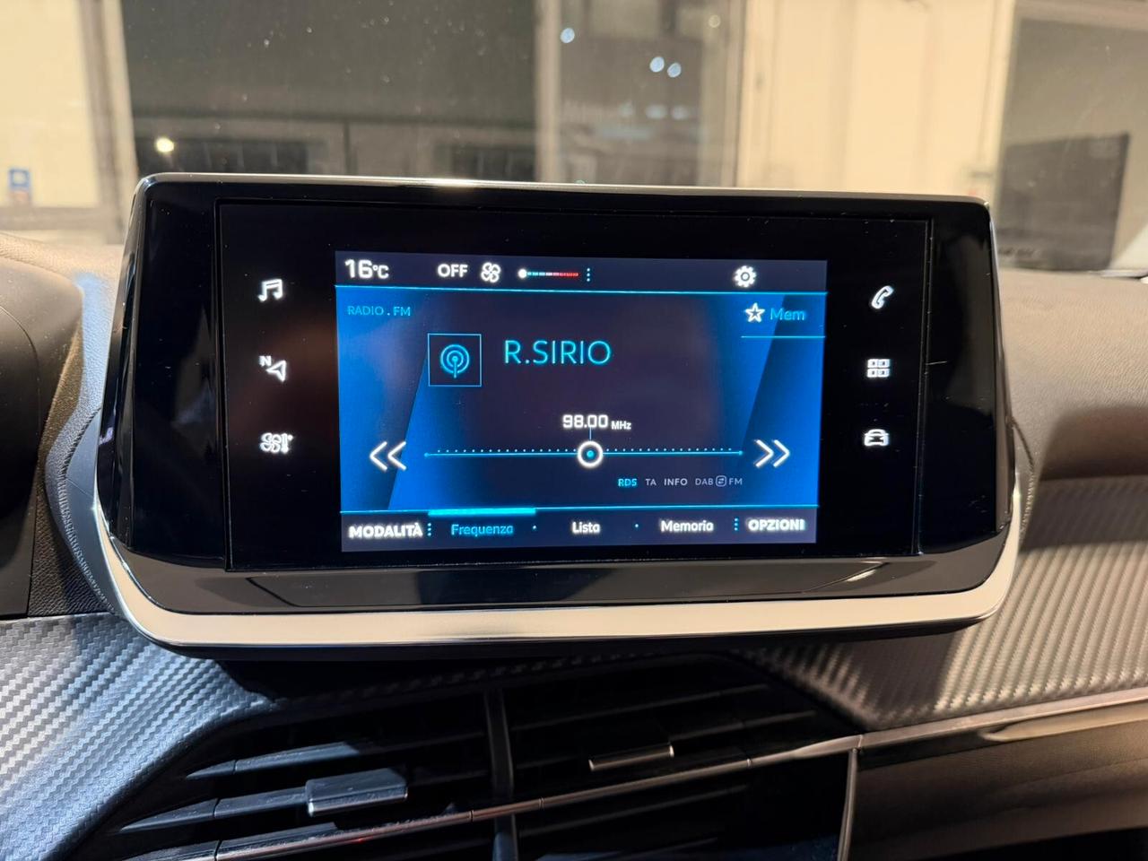 Peugeot 2008 BlueHDi 110 S&S Active