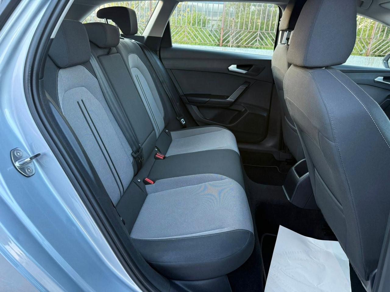 Seat Leon Sportstourer 2.0 TDI 150 CV DSG Style