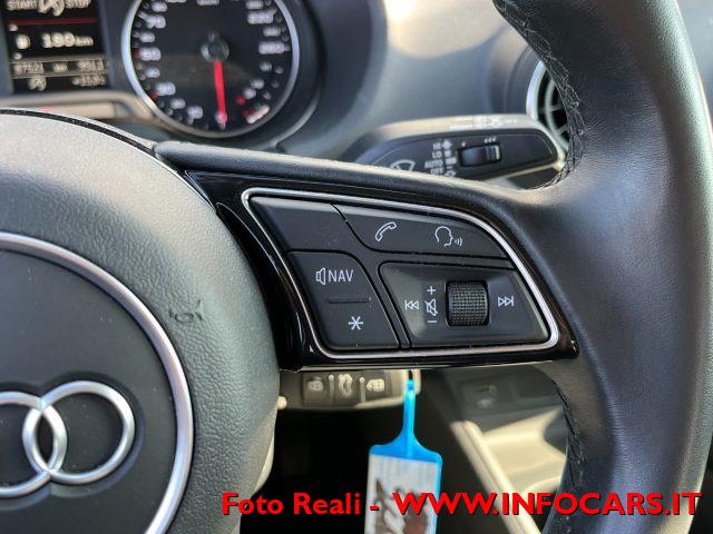 AUDI Q2 30 TFSI Business Iva Esposta Prezzo reale