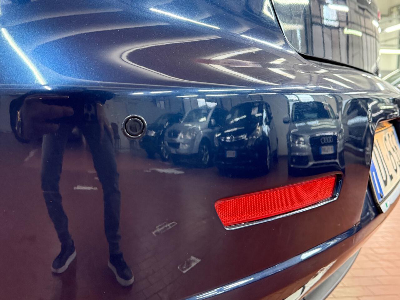 Alfa Romeo 159 1.9 150cv JTDm Cambio automatico