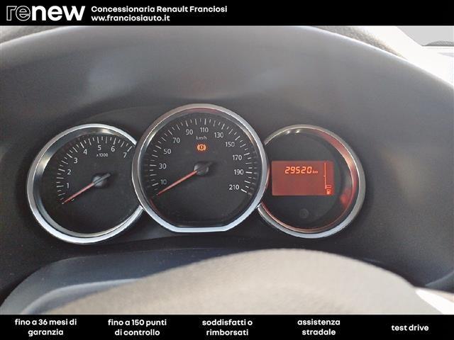 DACIA Sandero Stepway 1.0 tce ECO-G 15th Anniversary