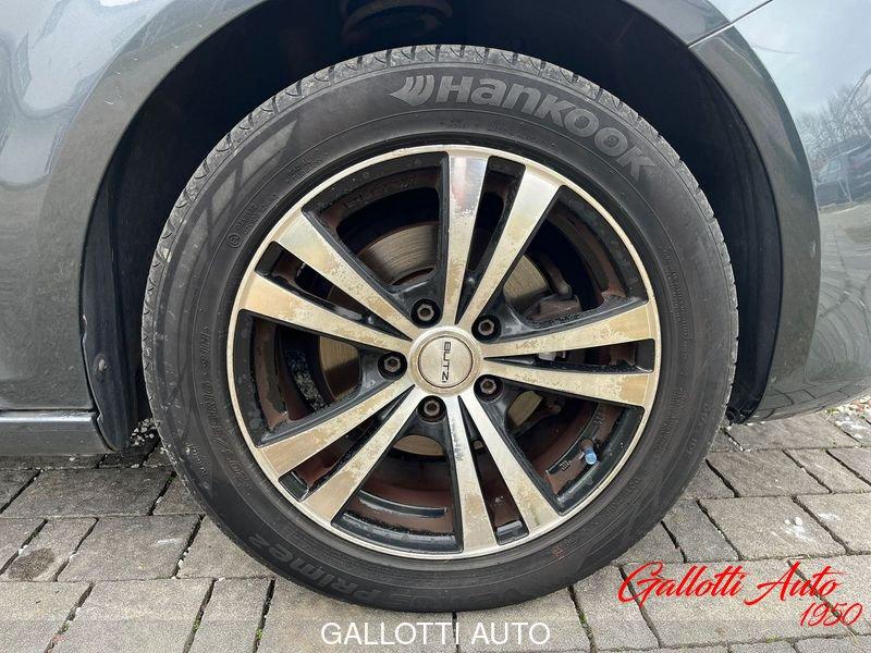 SEAT Leon 1.4 benzina 86cv