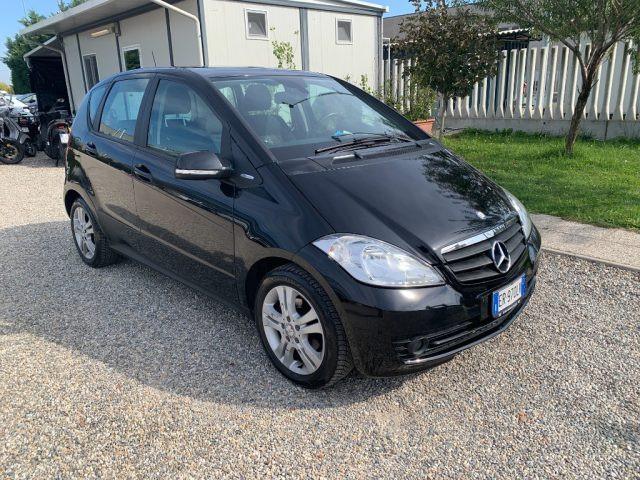MERCEDES-BENZ A 160 BlueEFFICIENCY Premium