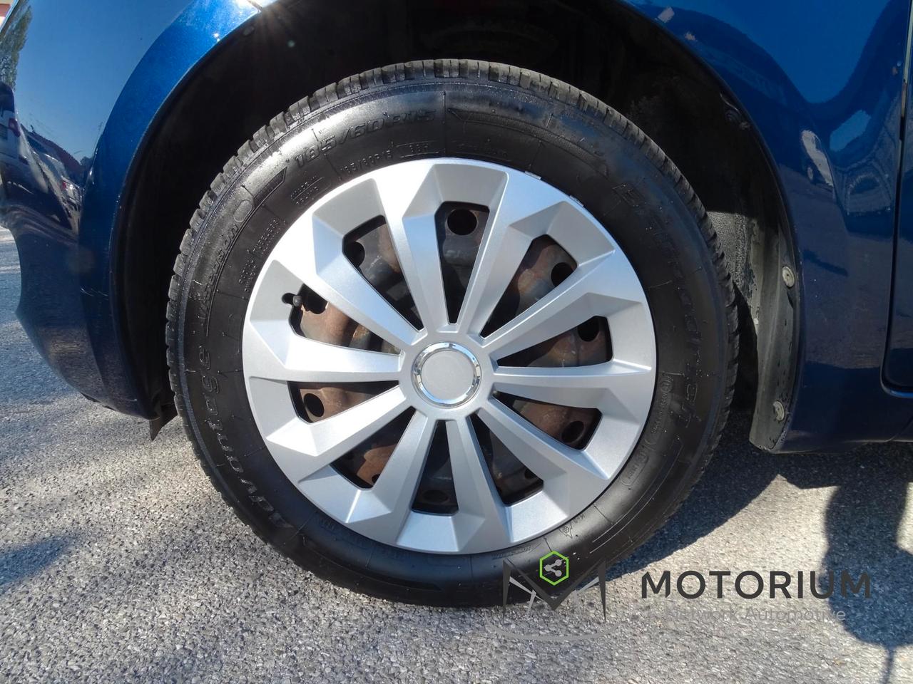 Toyota Yaris 5 Porte Yaris 5p 1.0 Sol