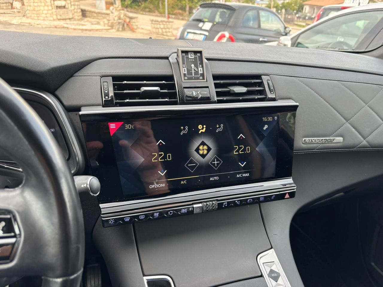 Ds 7 Crossback BlueHDi 130 Business