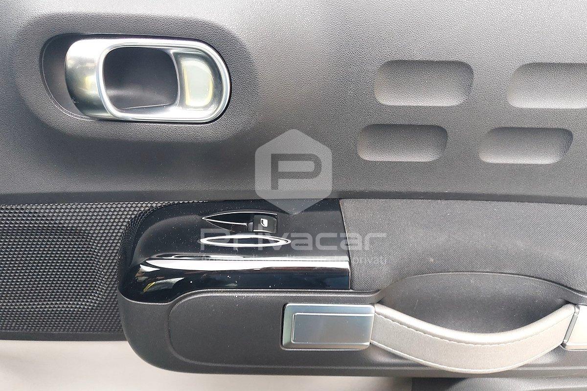 CITROEN C3 PureTech 83 S&S Shine