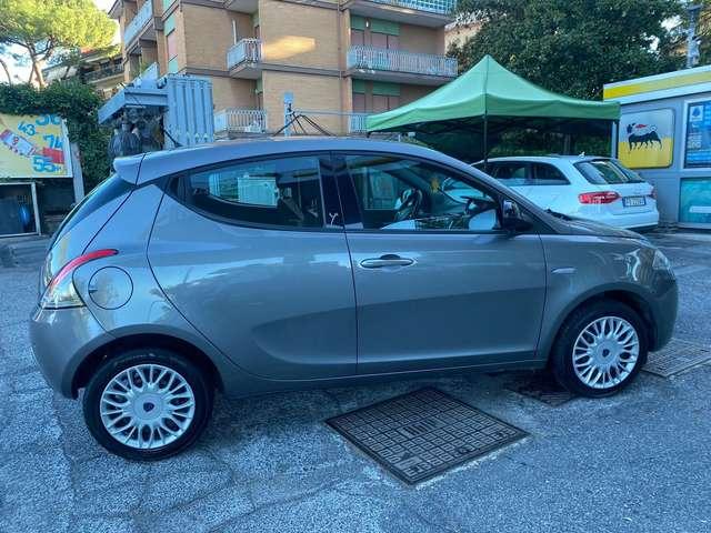 Lancia Ypsilon Ypsilon III 2015 1.3 mjt Gold s