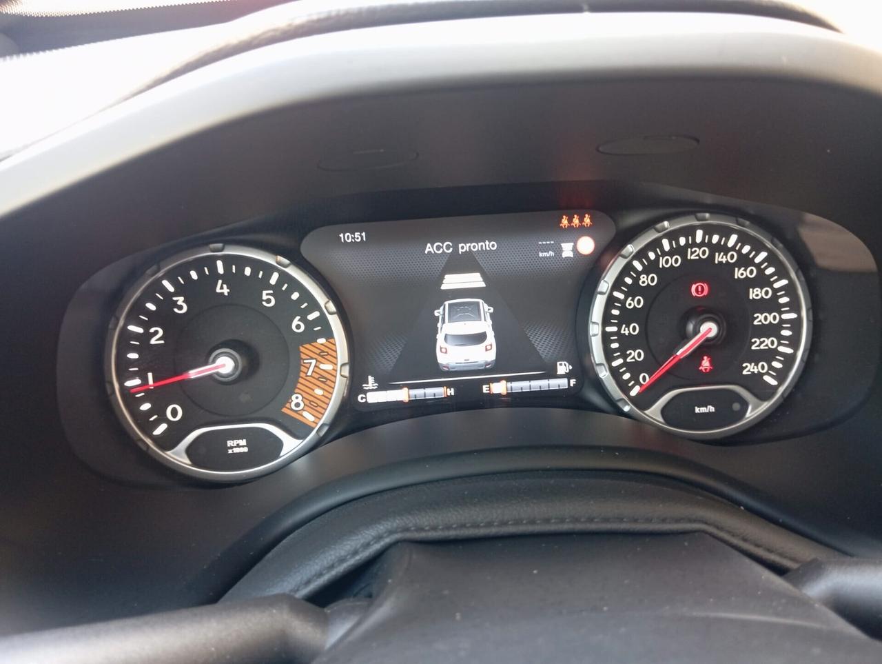Jeep Renegade 1.0 T3 Limited