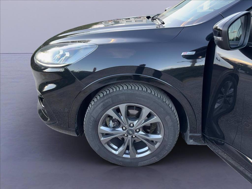 FORD Kuga 1.5 ecoblue ST-Line 2wd 120cv auto del 2022