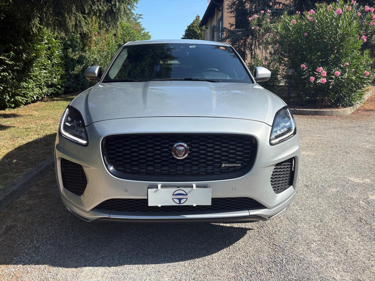 Jaguar E-Pace 2.0 R-Dynamic SE awd 200cv auto(unicoprop.)