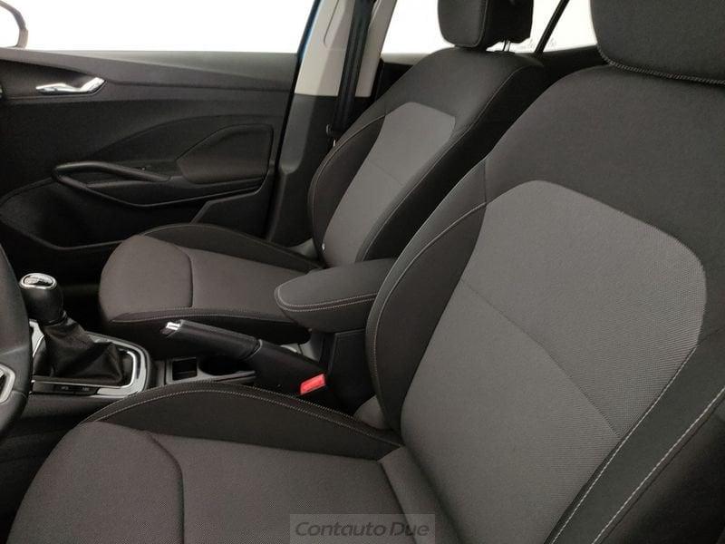 Škoda Fabia Fabia 1.0 TSI 115 CV Selection