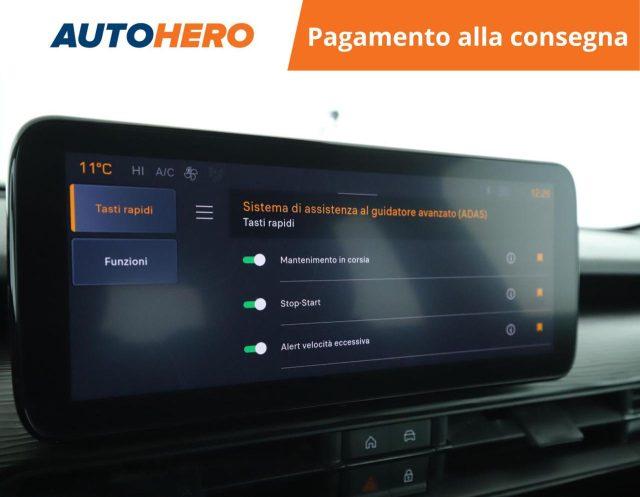 JEEP Avenger 1.2 Turbo 100 CV Altitude