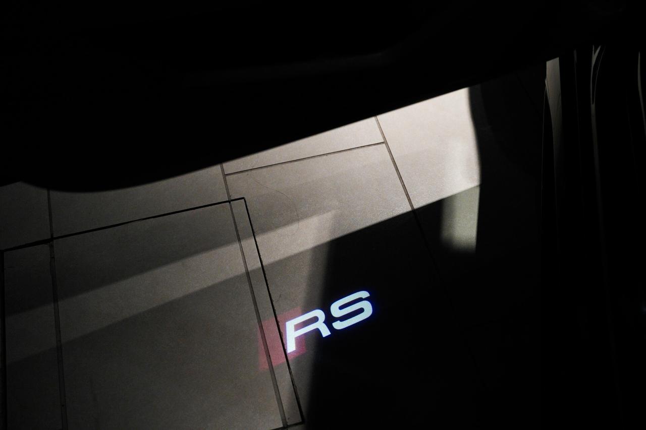 Audi RS3 RS 3 SPB TFSI quattro S tronic