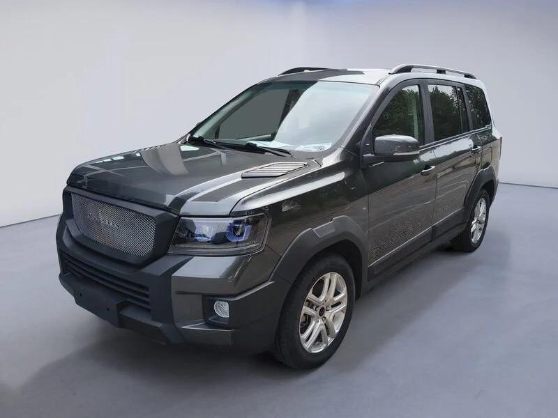 CIRELLI Cirelli 1 - Cirelli 1 1.5 GPL Premium