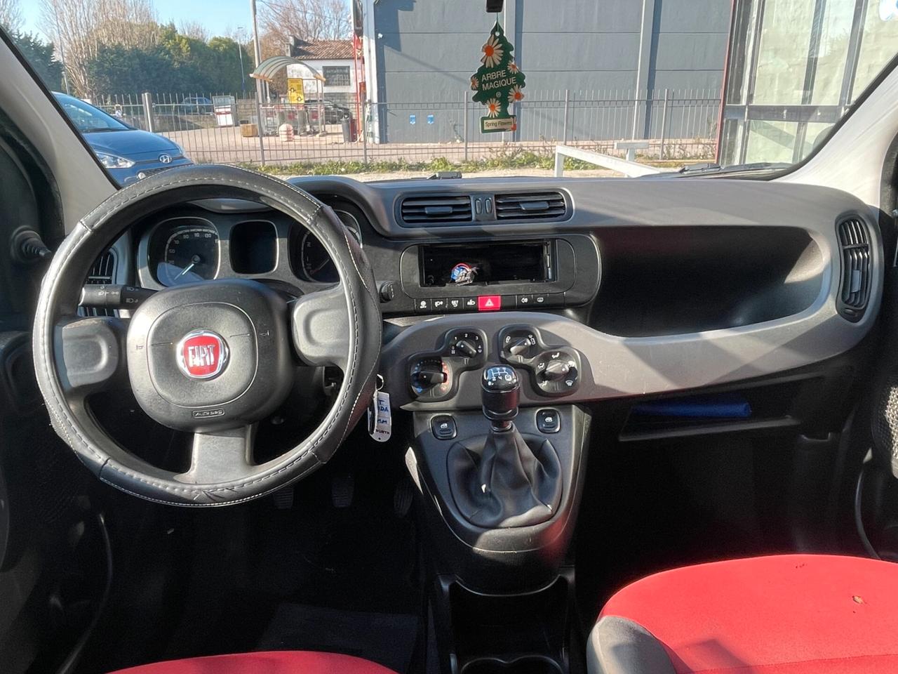 Fiat Panda 1.2 EasyPower Lounge ANCHE NEOPATENTATI